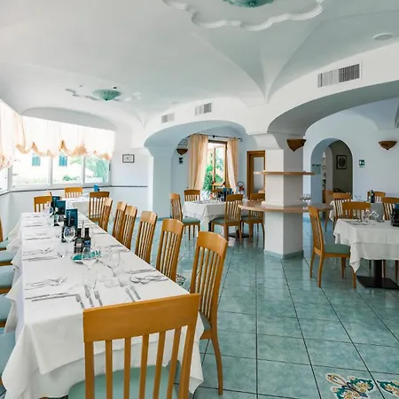 Hotel Villa Sirena - Thermae&SPA-2