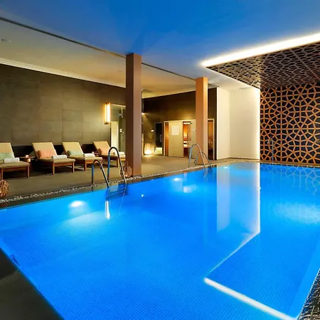 Hard Rock Hotel Marbella - Puerto Banús-2
