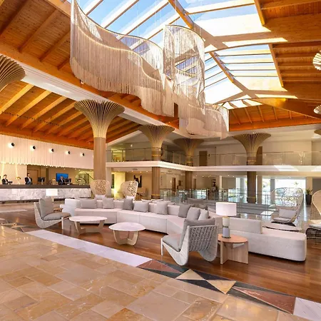 Hipotels Barrosa Palace & Spa-3