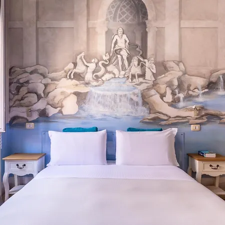 Suites Trastevere-2