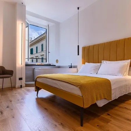 Scipioni Luxury Suite-2