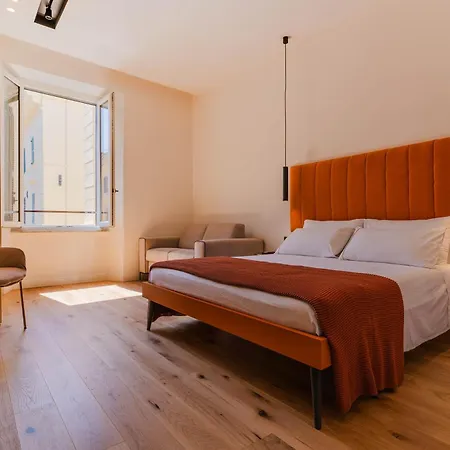 Scipioni Luxury Suite-3