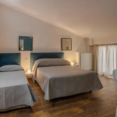Albergo Alassio-3