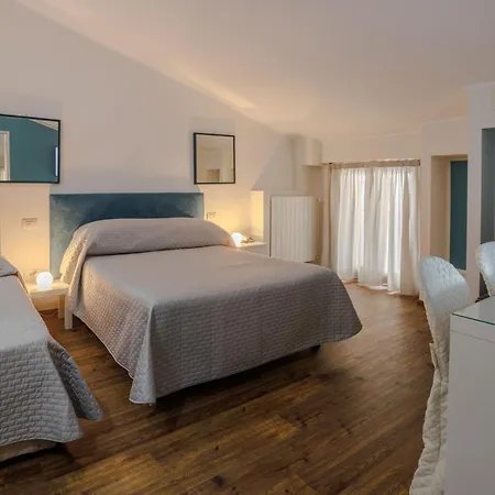 Albergo Alassio-2