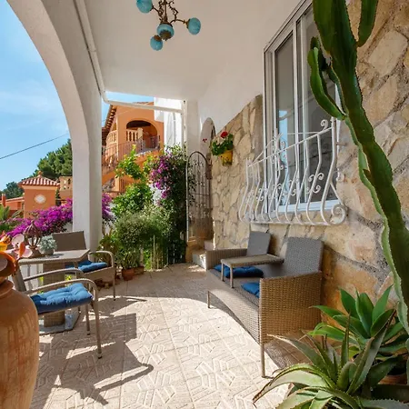 Villa Vista Calpe-3