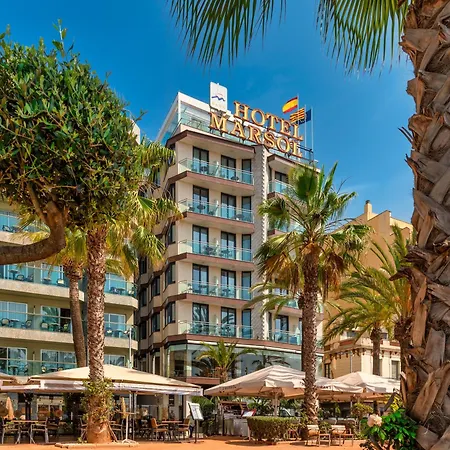 Hotel Marsol-3