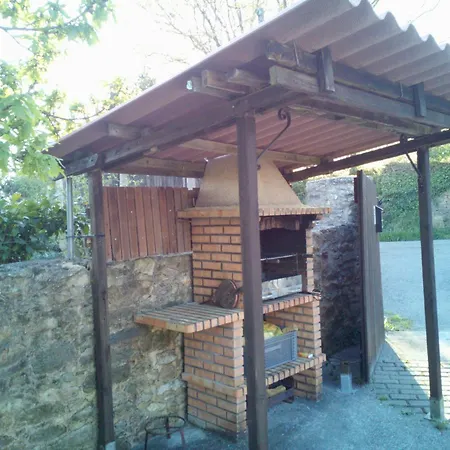 Casa Fonte Do Barro Spa Opcional, De Pago-3