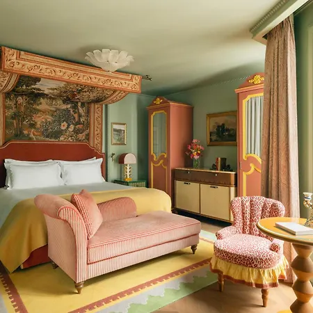 Le Grand Mazarin-3