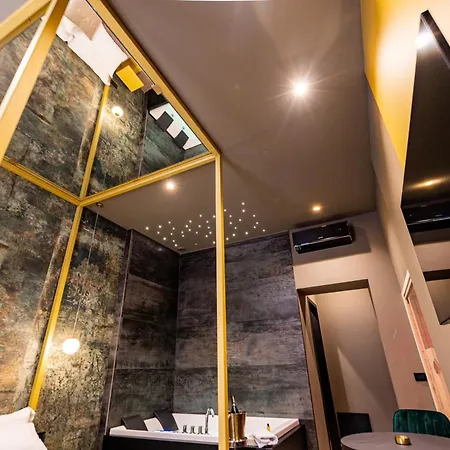 Gold Suite&Spa-2