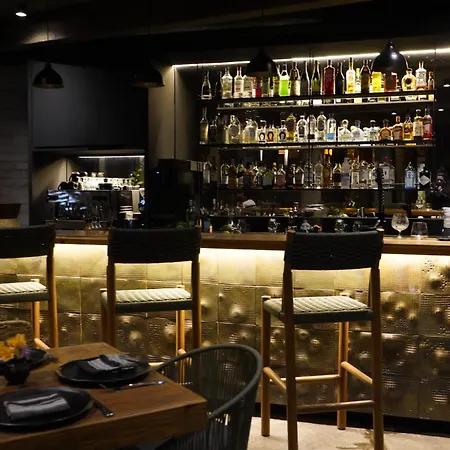 El Lugar Del Que Te Hable Hotel Boutique-2