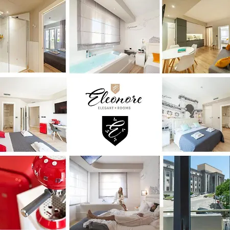 Eleonore Elegant Rooms-3