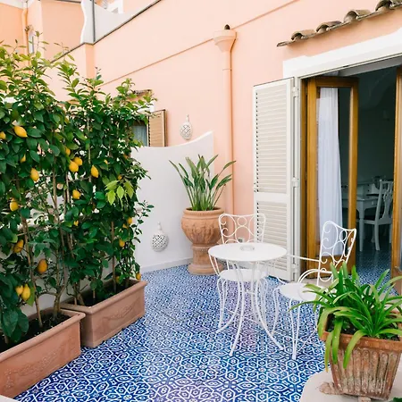 Hotel Conca d'Oro-3