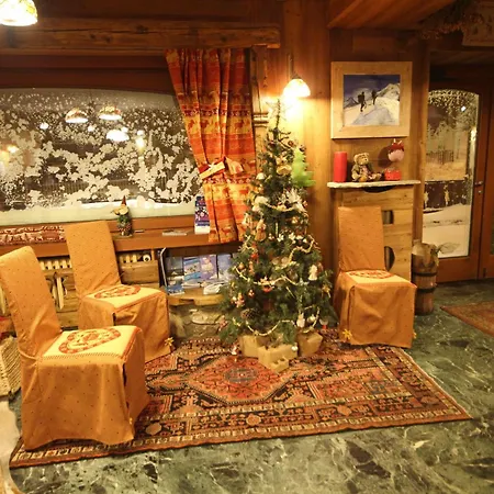 Apartments Suites Lac Bleu-3