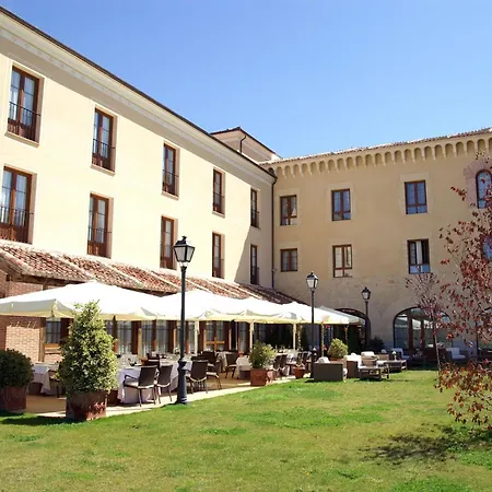 Hotel Cándido-3