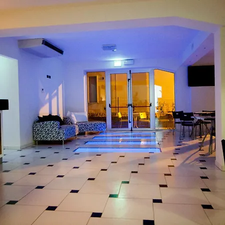 Hotel Leonardo-3