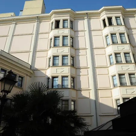 Grand Visconti Palace-3