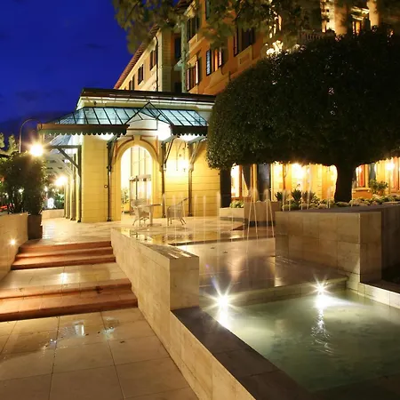 Grand Hotel Bellavista Palace&Golf-2