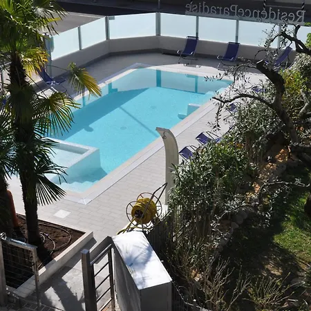 Residence Paradise-2