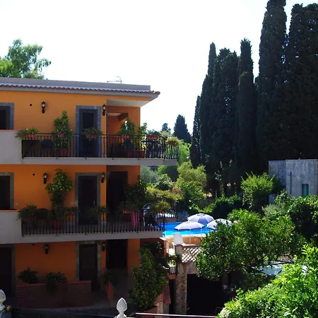 Residence Villa Il Glicine-2