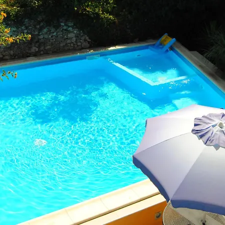 Residence Villa Il Glicine-3