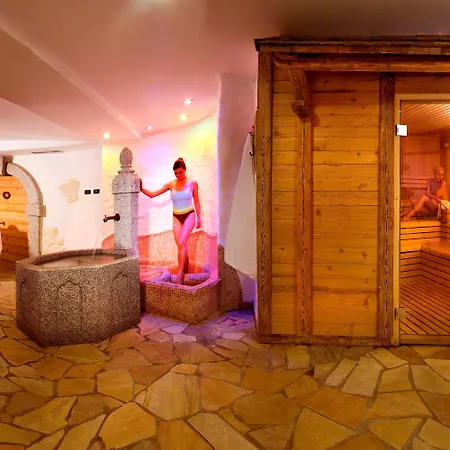 Carlo Magno Hotel Spa Resort-2