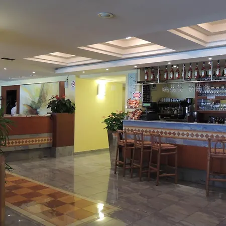 Hotel Ilma-3