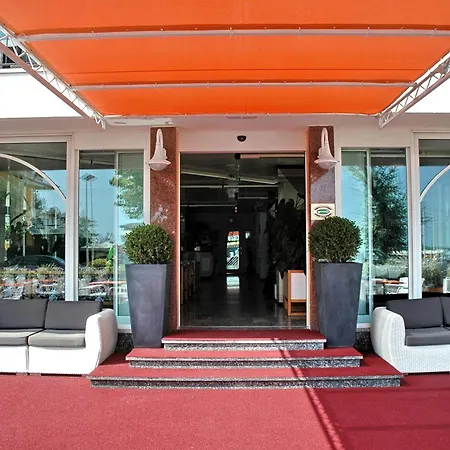 El Cid Campeador - Family Hotel-2