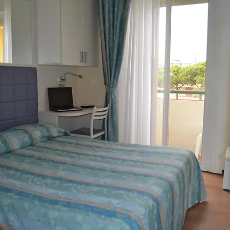 Park Hotel Perù ***S-3