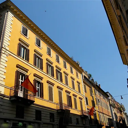 Residenza Al Corso-2