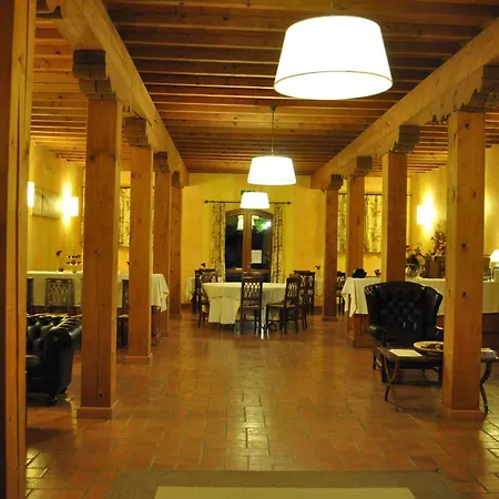 Agriturismo Lama Di Valle Rosa-3