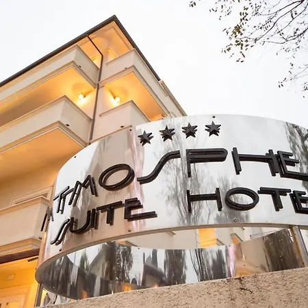 Atmosphere Suite Hotel-2