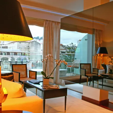 Gran Hotel Nagari Boutique & Spa-3