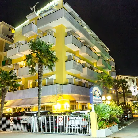 Hotel Lilia-3
