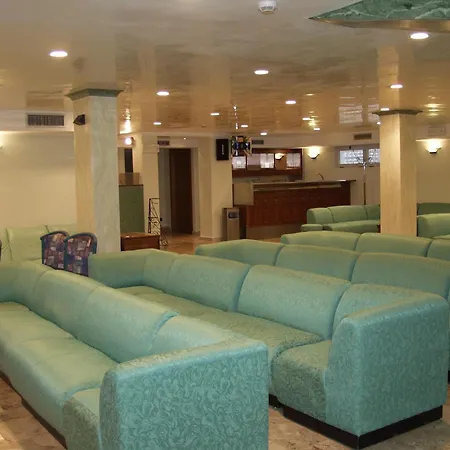 Hotel Coppe Jesolo-2