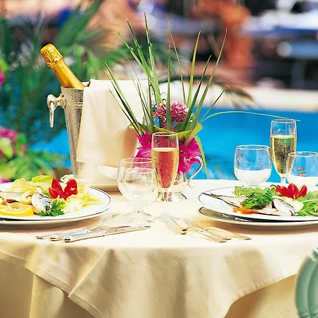 Hotel Floridiana Terme-2