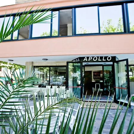 Hotel Apollo-3