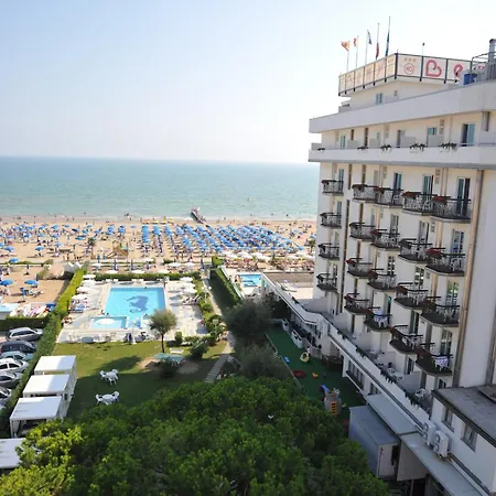 Hotel Beny-2