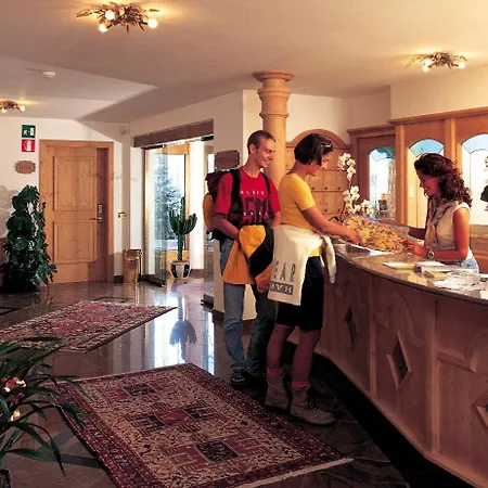 Residence La Selva-2