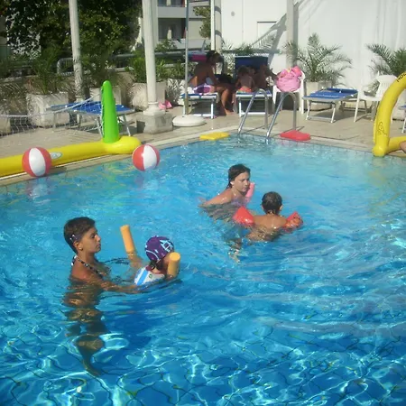 Hotel Nettuno-3
