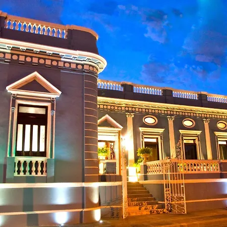Casa Azul Monumento Historico-3