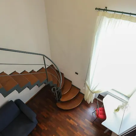 B&B Residenza MALATERRA-3