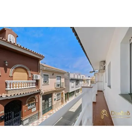 Casa El Tarajal-2