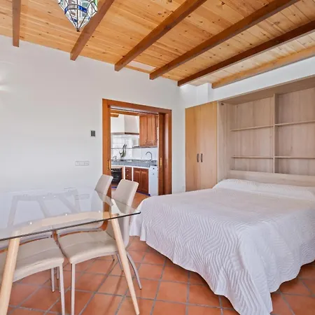 Casa El Tarajal-3