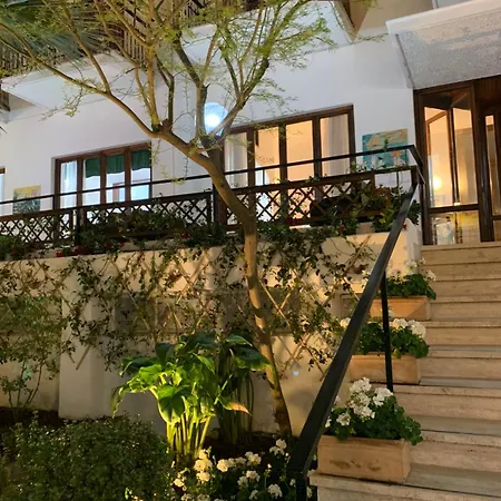 Hotel Conte-3