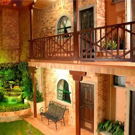 Hotel Palmera Real-3