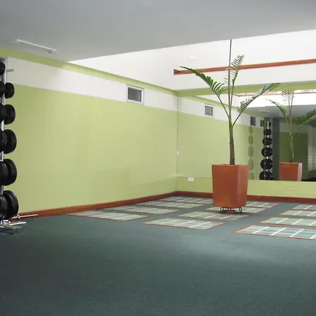 Apartahotel Vincent Suites-3