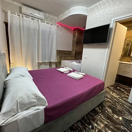Suite And Room-3