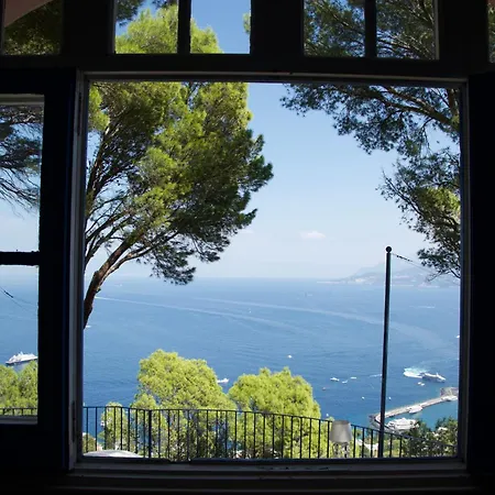 La Casa nel Bosco-3