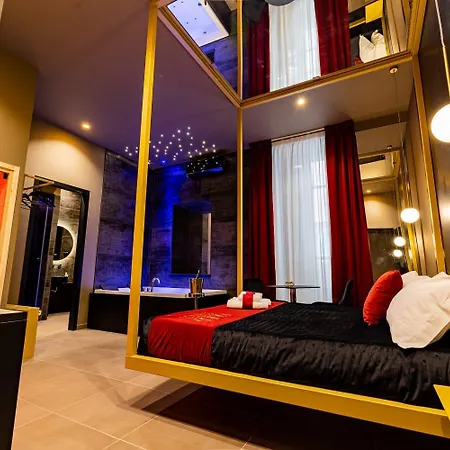 Gold Suite&Spa-2