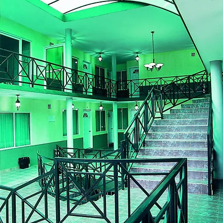 Hotel Real Santa Rosa-3